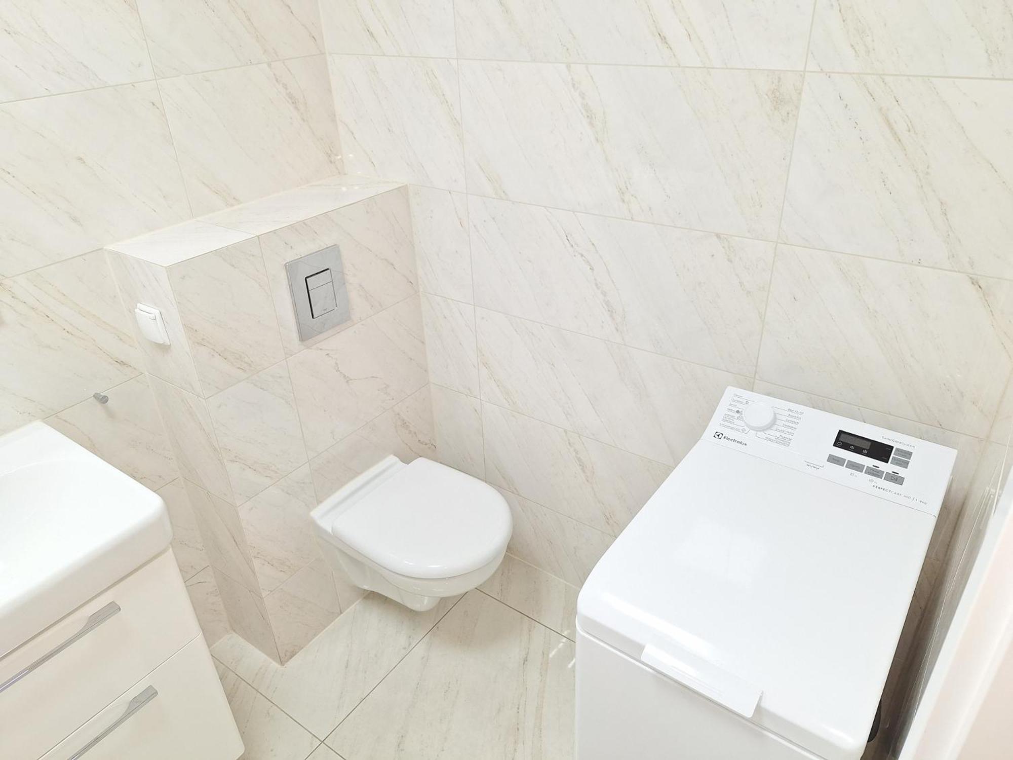 Golden Apartament Apartment Szczecin Luaran gambar