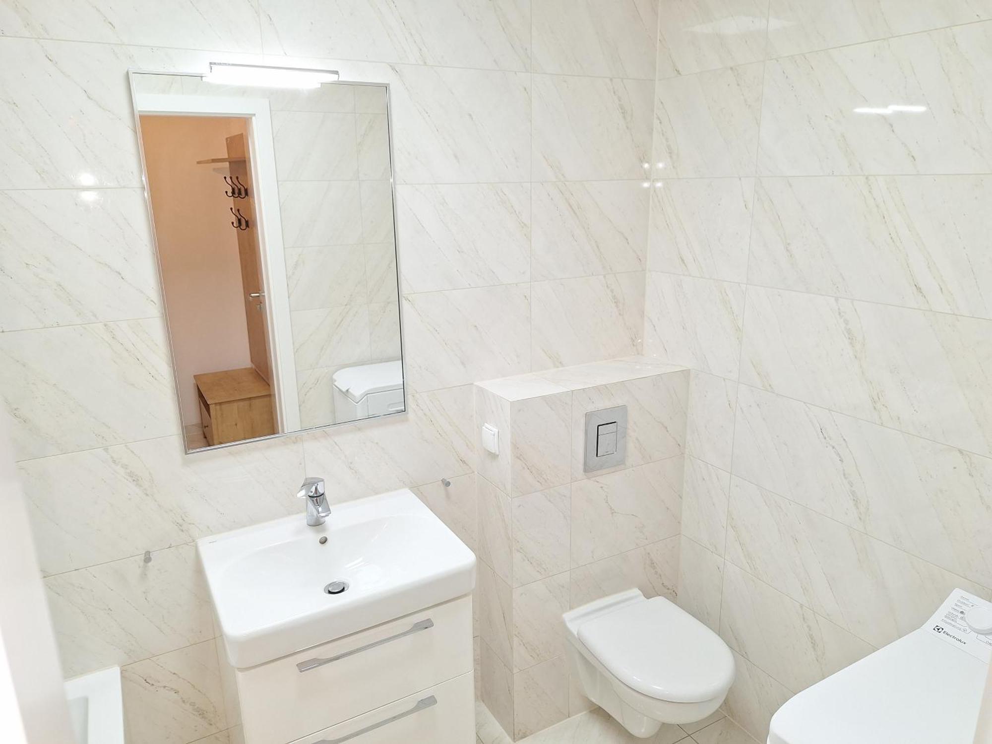 Golden Apartament Apartment Szczecin Luaran gambar