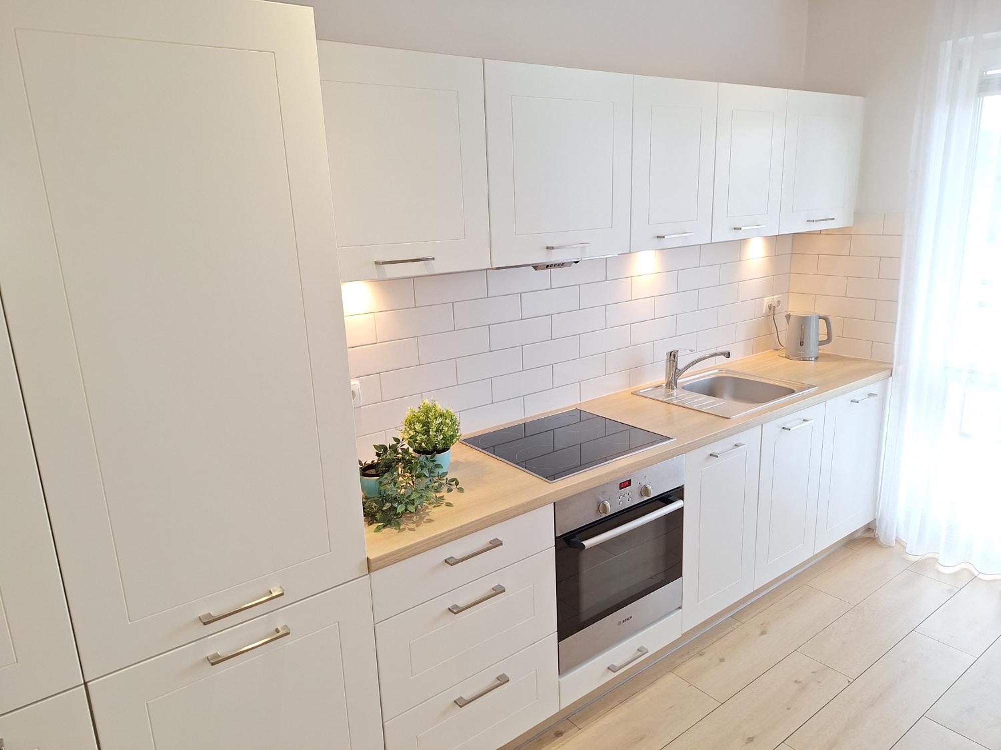 Golden Apartament Apartment Szczecin Luaran gambar